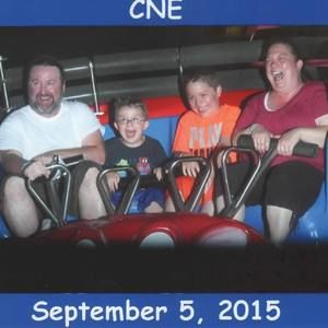 Meet your Posher, Renee